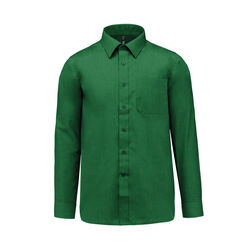 Chemise ML Homme K545 Fleury-sur-Orne