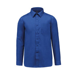 Chemise ML Homme K545 Fleury-sur-Orne