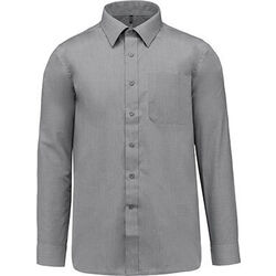 Chemise ML Homme K545 Fleury-sur-Orne