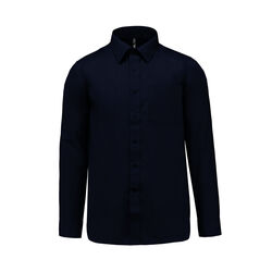 Chemise ML Homme K545 Fleury-sur-Orne