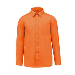 Chemise ML Homme K545 Fleury-sur-Orne