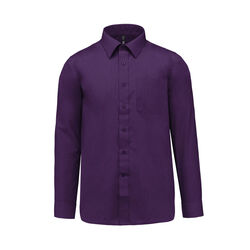 Chemise ML Homme K545 Fleury-sur-Orne