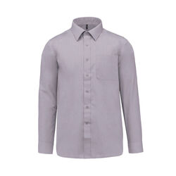 Chemise ML Homme K545 Fleury-sur-Orne