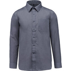Chemise ML Homme K545 Fleury-sur-Orne