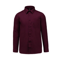Chemise ML Homme K545 Fleury-sur-Orne