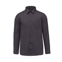 Chemise ML Homme K545 Fleury-sur-Orne