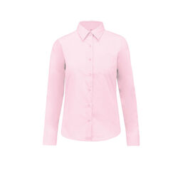 Chemise ML Femme K549 Fleury-sur-Orne