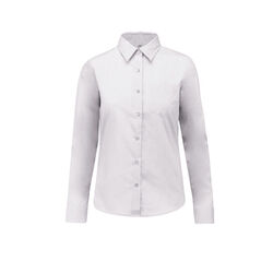 Chemise ML Femme K549 Fleury-sur-Orne