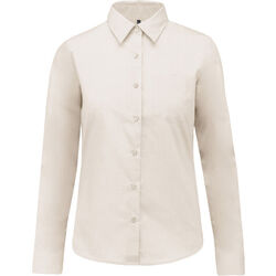 Chemise ML Femme K549 Fleury-sur-Orne