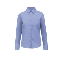 Chemise ML Femme K549 Fleury-sur-Orne