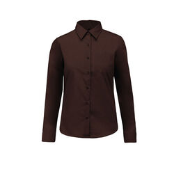 Chemise ML Femme K549 Fleury-sur-Orne
