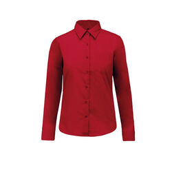 Chemise ML Femme K549 Fleury-sur-Orne