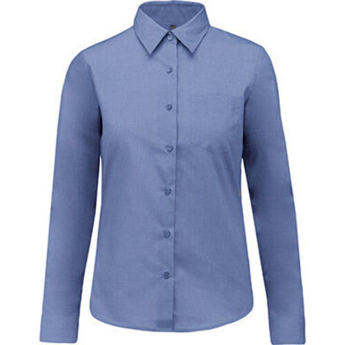 Chemise ML Femme K549