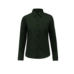Chemise ML Femme K549 Fleury-sur-Orne