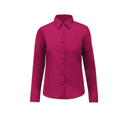 Chemise ML Femme K549 Fleury-sur-Orne