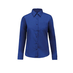 Chemise ML Femme K549 Fleury-sur-Orne