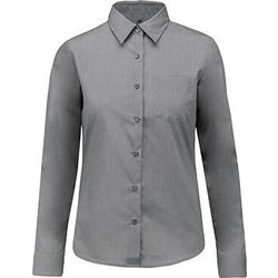 Chemise ML Femme K549 Fleury-sur-Orne
