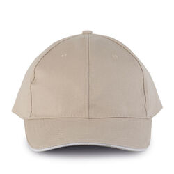 Casquette Orlando Fleury-sur-Orne