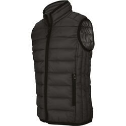 Bodywarmer Homme Doudoune L&eacute;g&egrave;re Fleury-sur-Orne