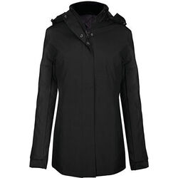 Parka Femme Doublure matelass&eacute;e Fleury-sur-Orne