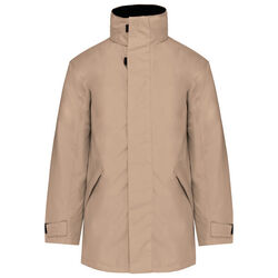 Parka Homme Doublure matelass&eacute;e Fleury-sur-Orne