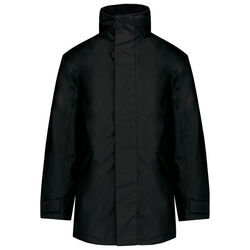Parka Homme Doublure matelass&eacute;e Fleury-sur-Orne