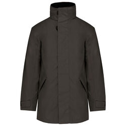Parka Homme Doublure matelass&eacute;e Fleury-sur-Orne