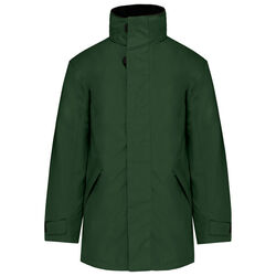 Parka Homme Doublure matelass&eacute;e Fleury-sur-Orne