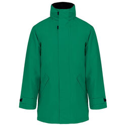 Parka Homme Doublure matelass&eacute;e Fleury-sur-Orne