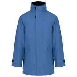 Parka Homme Doublure matelass&eacute;e Fleury-sur-Orne