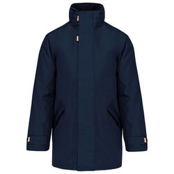 Parka Homme Doublure matelass&eacute;e Fleury-sur-Orne