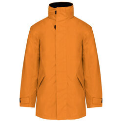 Parka Homme Doublure matelass&eacute;e Fleury-sur-Orne