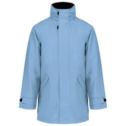 Parka Homme Doublure matelass&eacute;e Fleury-sur-Orne