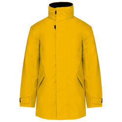 Parka Homme Doublure matelass&eacute;e Fleury-sur-Orne