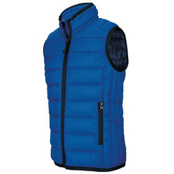 Bodywarmer Homme Doudoune L&eacute;g&egrave;re Fleury-sur-Orne