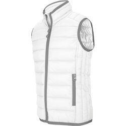 Bodywarmer Homme Doudoune L&eacute;g&egrave;re Fleury-sur-Orne