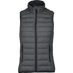 Bodywarmer Femme Doudoune L&eacute;g&egrave;re Fleury-sur-Orne