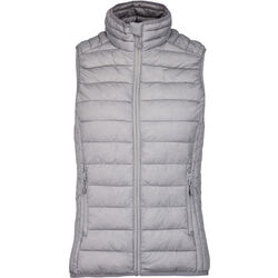Bodywarmer Femme Doudoune L&eacute;g&egrave;re Fleury-sur-Orne