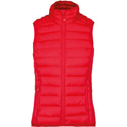 Bodywarmer Femme Doudoune L&eacute;g&egrave;re Fleury-sur-Orne