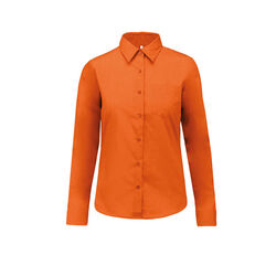 Chemise ML Femme K549 Fleury-sur-Orne