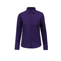 Chemise ML Femme K549 Fleury-sur-Orne