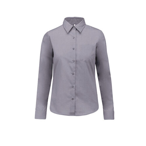 Chemise ML Femme K549