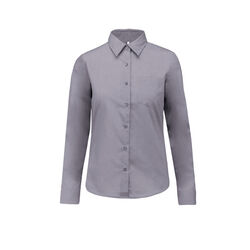 Chemise ML Femme K549 Fleury-sur-Orne