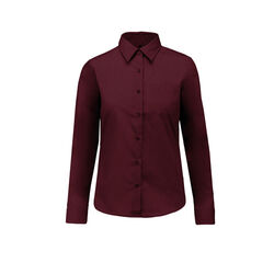 Chemise ML Femme K549 Fleury-sur-Orne