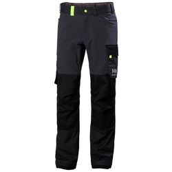 Pantalon OXFORD 4X WORK