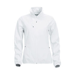 Softshell Basic Jacket Ladies