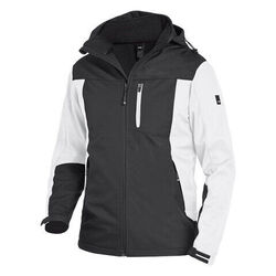 Veste Softshell JANNIK Fleury-sur-Orne