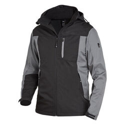 Veste Softshell JANNIK Fleury-sur-Orne