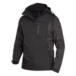 Veste Softshell JANNIK Fleury-sur-Orne