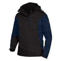Veste Softshell JANNIK Fleury-sur-Orne